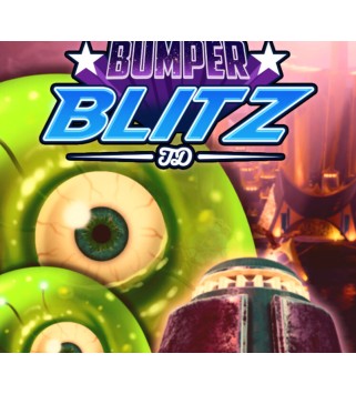 Bumper Blitz TD Steam Key GLOBAL